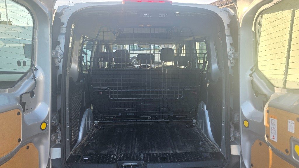 FORD Transit Connect 220 1.5 TDCi 100CV PC-DC  Trend 5posti N1 - 7
