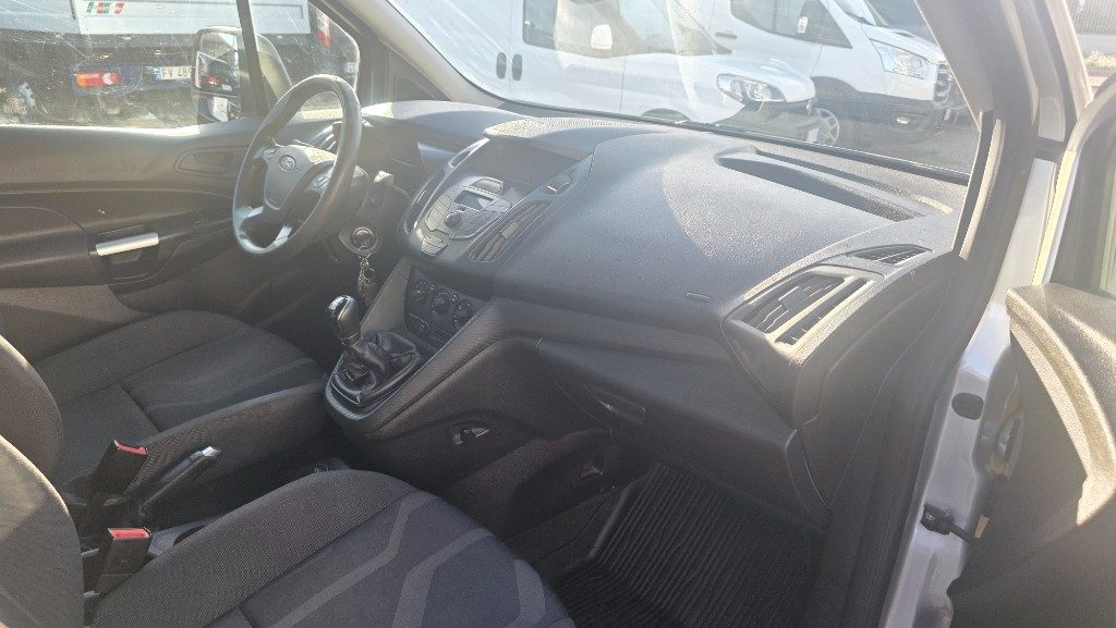 FORD Transit Connect 220 1.5 TDCi 100CV PC-DC  Trend 5posti N1 - 9