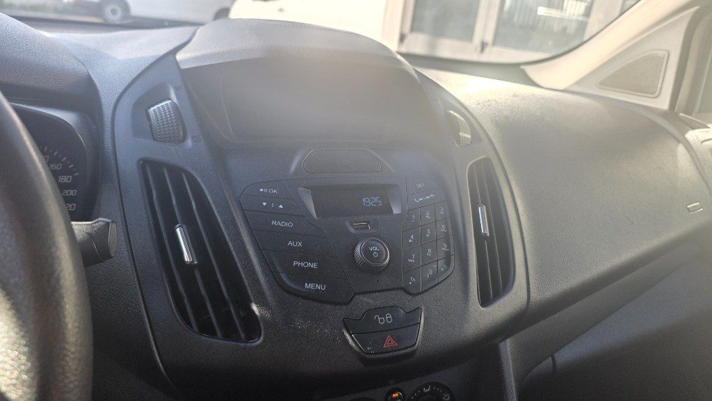 FORD Transit Connect 220 1.5 TDCi 100CV PC-DC  Trend 5posti N1 - 12