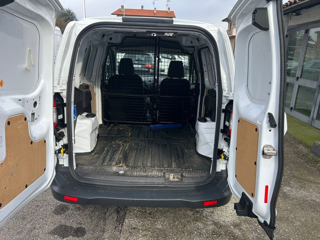 FORD Transit Courier 1.0 EcoBoost 100CV Van Trend - 6