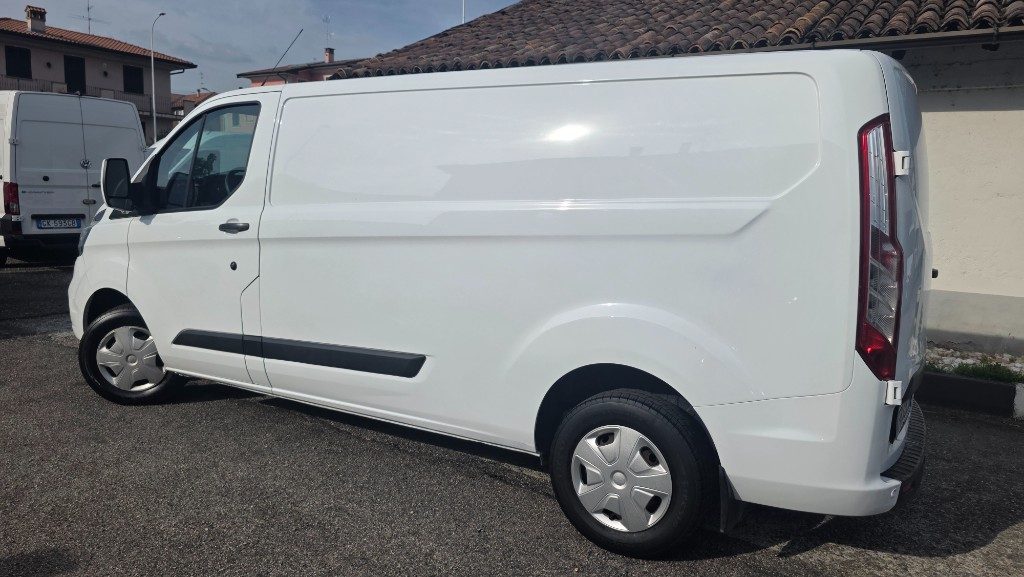 FORD Transit Custom 300 2.0 TDCi 130 PL Furgone Trend L2H1 - 2