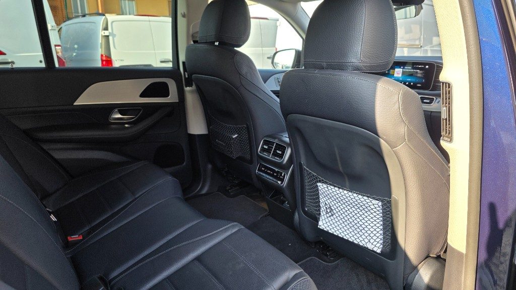 MERCEDES-BENZ GLE 350 de 4Matic EQ-Power Premium - 10