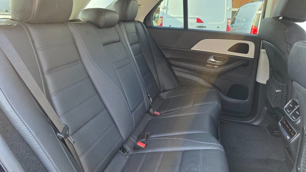 MERCEDES-BENZ GLE 350 de 4Matic EQ-Power Premium - 11