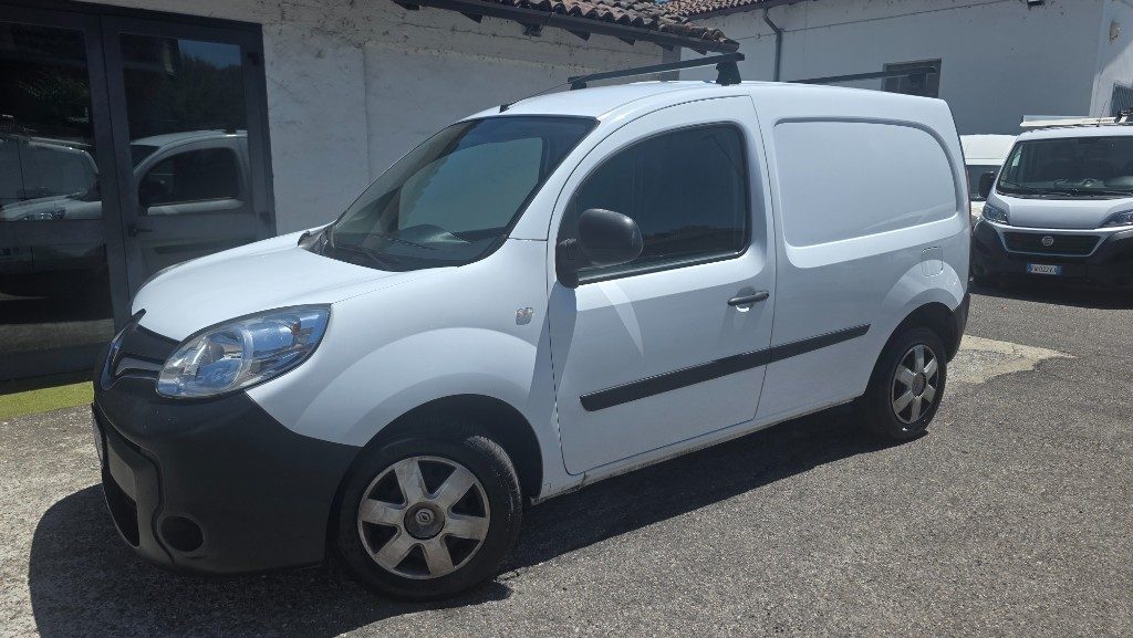 RENAULT Kangoo 1.5 dCi 75CV F.AP. 4p. Express - 3