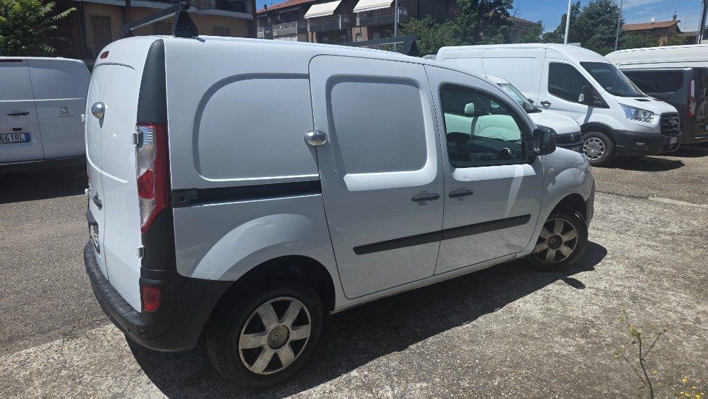 RENAULT Kangoo 1.5 dCi 75CV F.AP. 4p. Express - 4