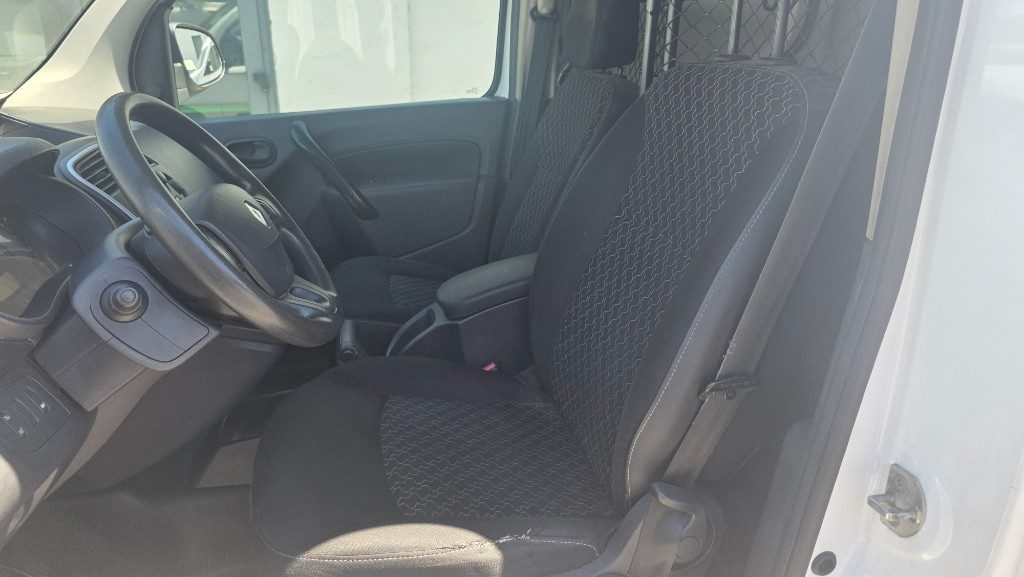 RENAULT Kangoo 1.5 dCi 75CV F.AP. 4p. Express - 10