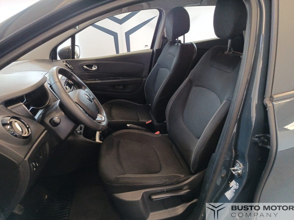 RENAULT Captur Captur 0.9 tce Business 90cv E6d - 8