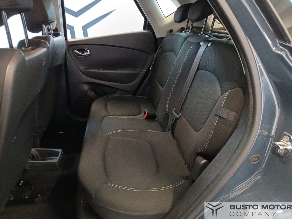 RENAULT Captur Captur 0.9 tce Business 90cv E6d - 9