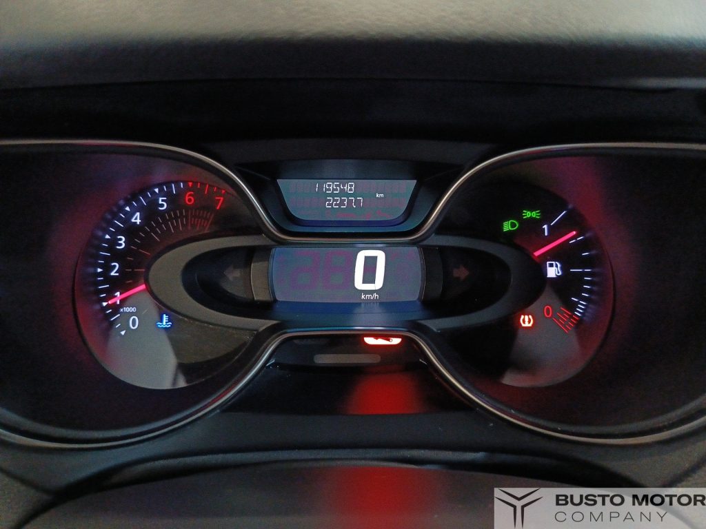 RENAULT Captur Captur 0.9 tce Business 90cv E6d - 11