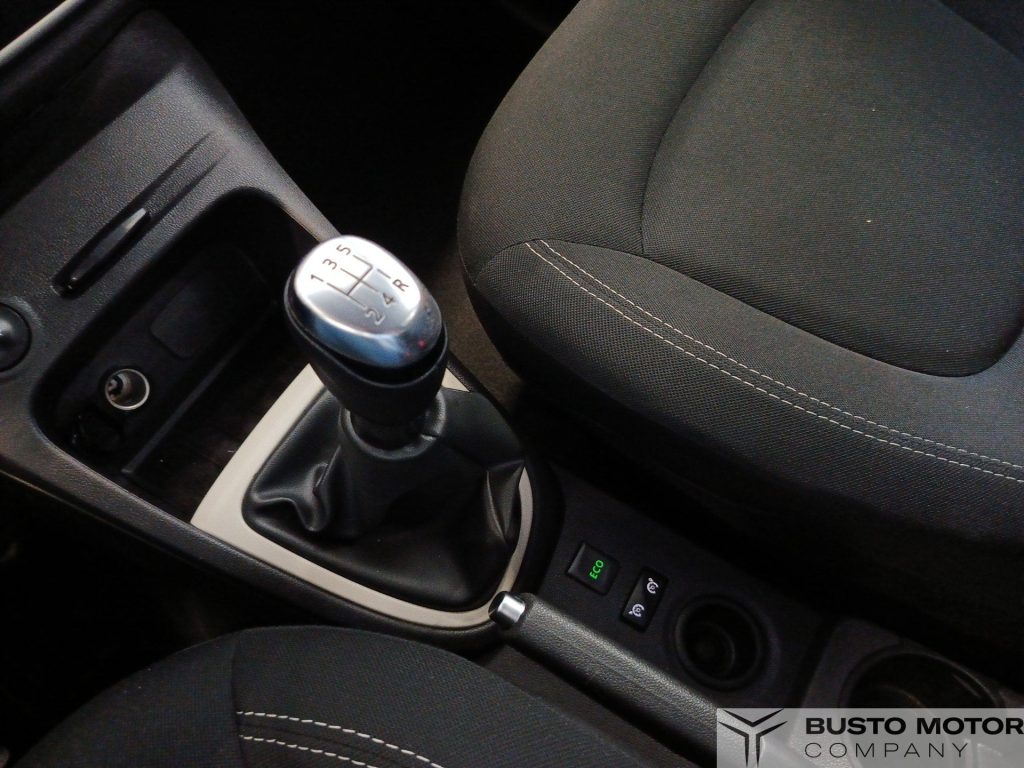 RENAULT Captur Captur 0.9 tce Business 90cv E6d - 14