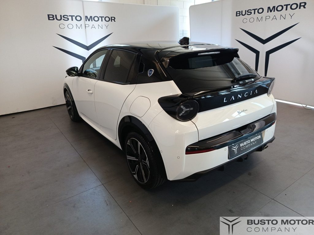 LANCIA Ypsilon Ypsilon 1.2 mhev LX 110cv e-dct - 6