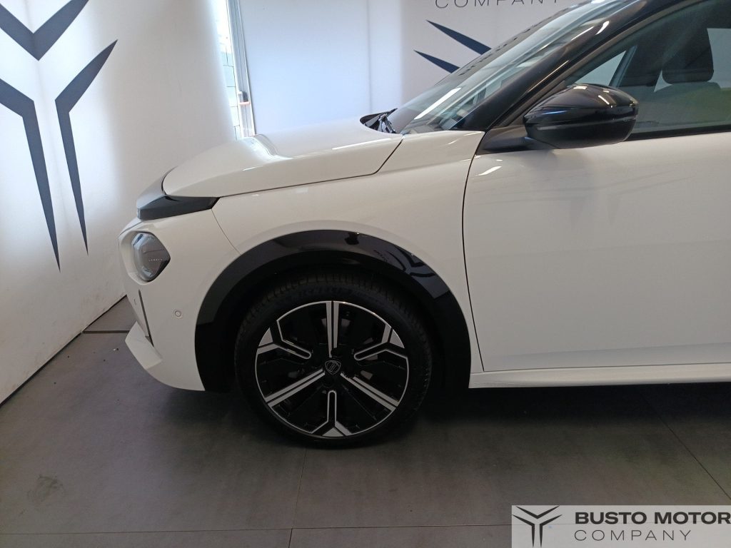 LANCIA Ypsilon Ypsilon 1.2 mhev LX 110cv e-dct - 7