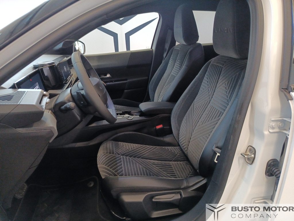 LANCIA Ypsilon Ypsilon 1.2 mhev LX 110cv e-dct - 8