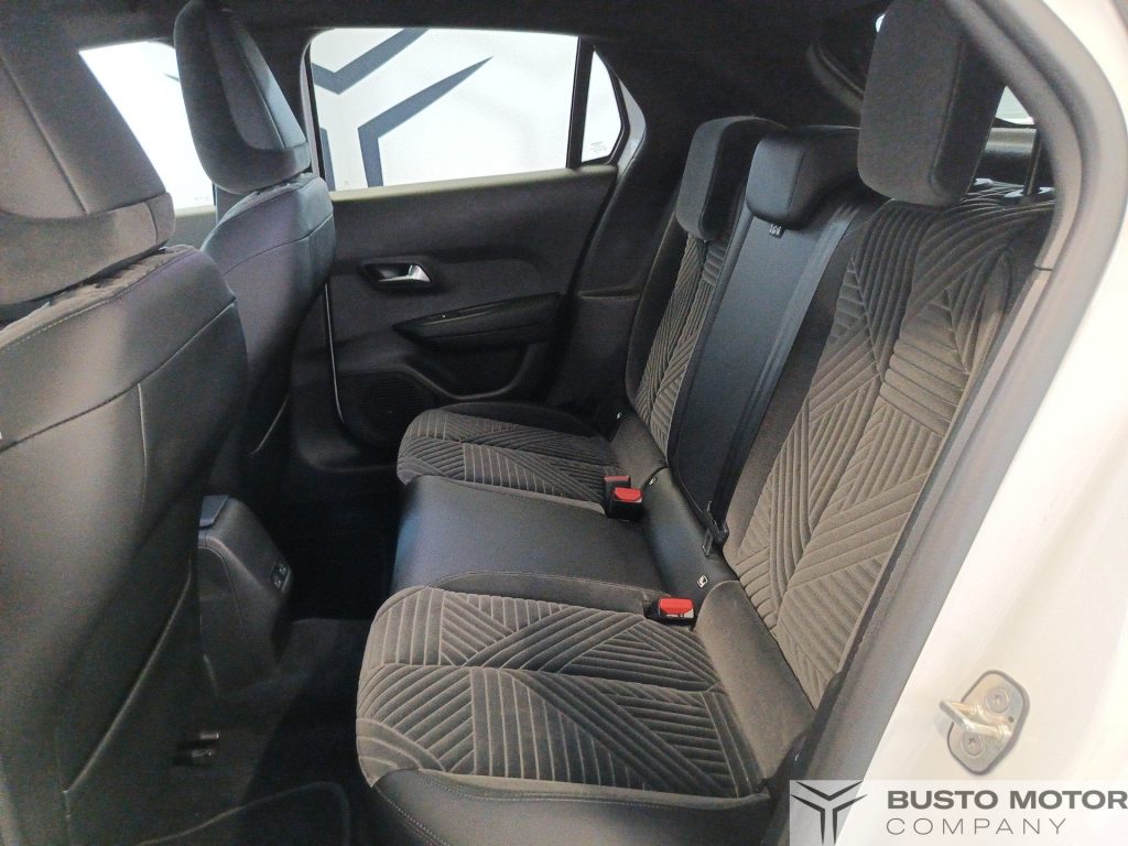LANCIA Ypsilon Ypsilon 1.2 mhev LX 110cv e-dct - 9