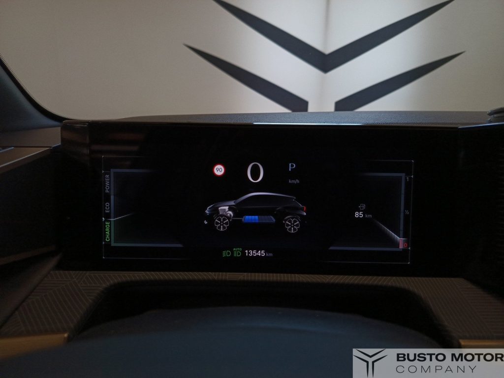 LANCIA Ypsilon Ypsilon 1.2 mhev LX 110cv e-dct - 12