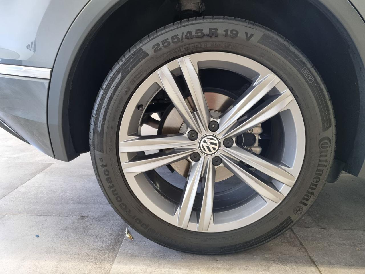VOLKSWAGEN Tiguan 1.5 TSI Sport ACT BlueMotion Technology - 15