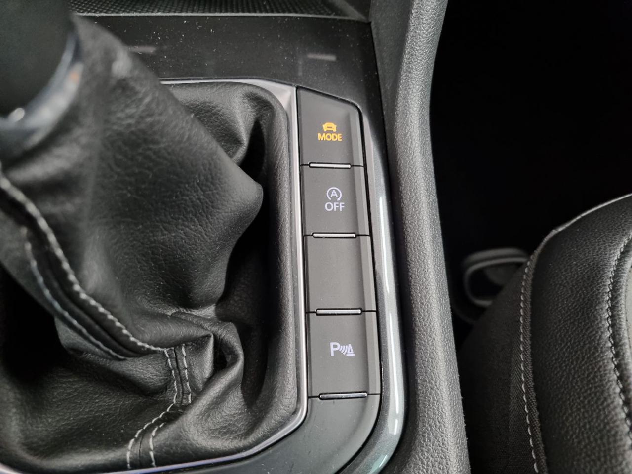 VOLKSWAGEN Tiguan 1.5 TSI Sport ACT BlueMotion Technology - 18
