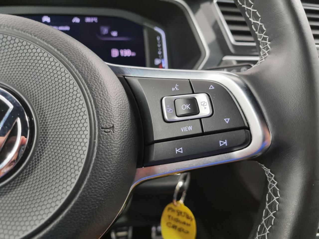 VOLKSWAGEN Tiguan 1.5 TSI Sport ACT BlueMotion Technology - 22