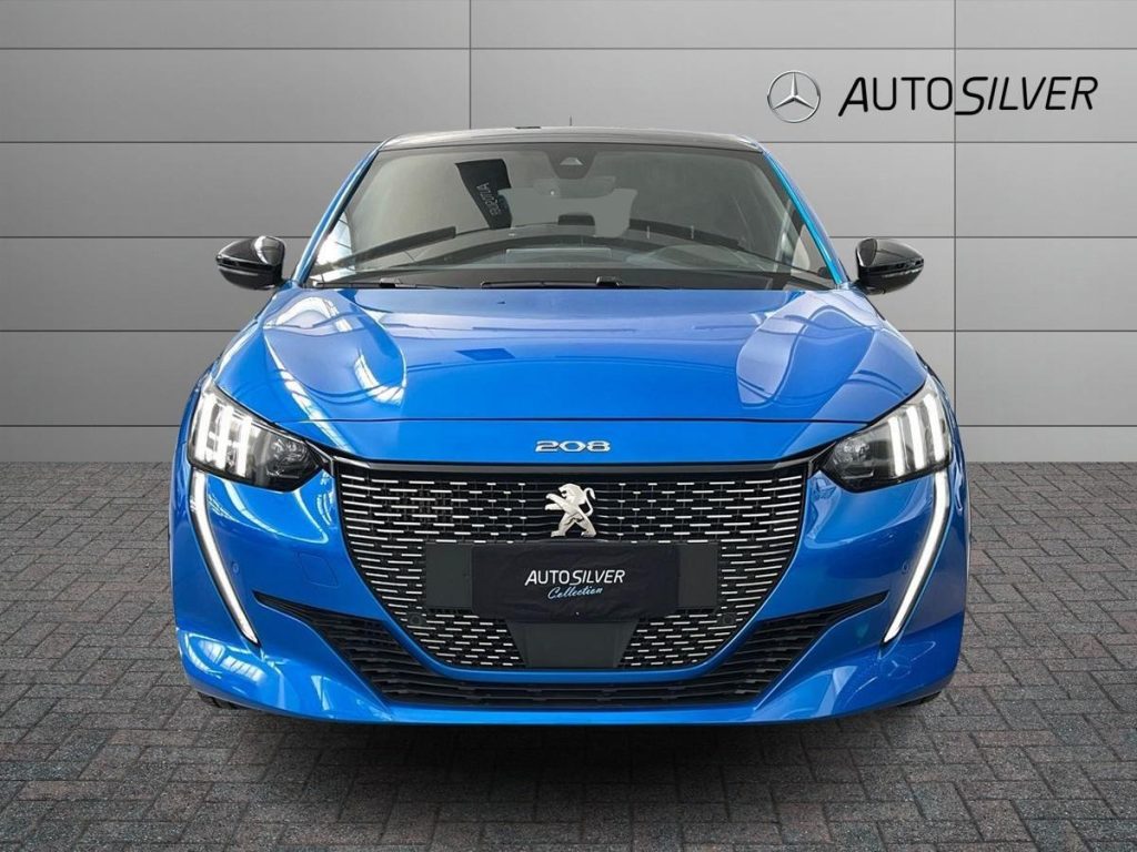 PEUGEOT 208 PureTech Stop&Start 5 porte GT Line - 3