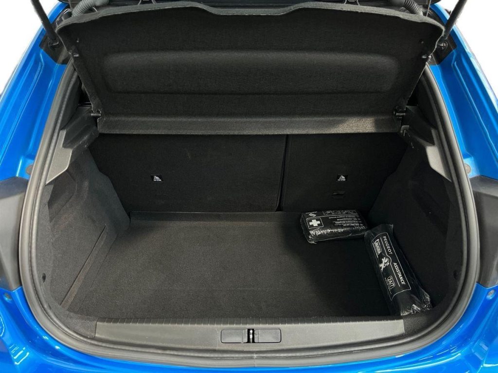 PEUGEOT 208 PureTech Stop&Start 5 porte GT Line - 13