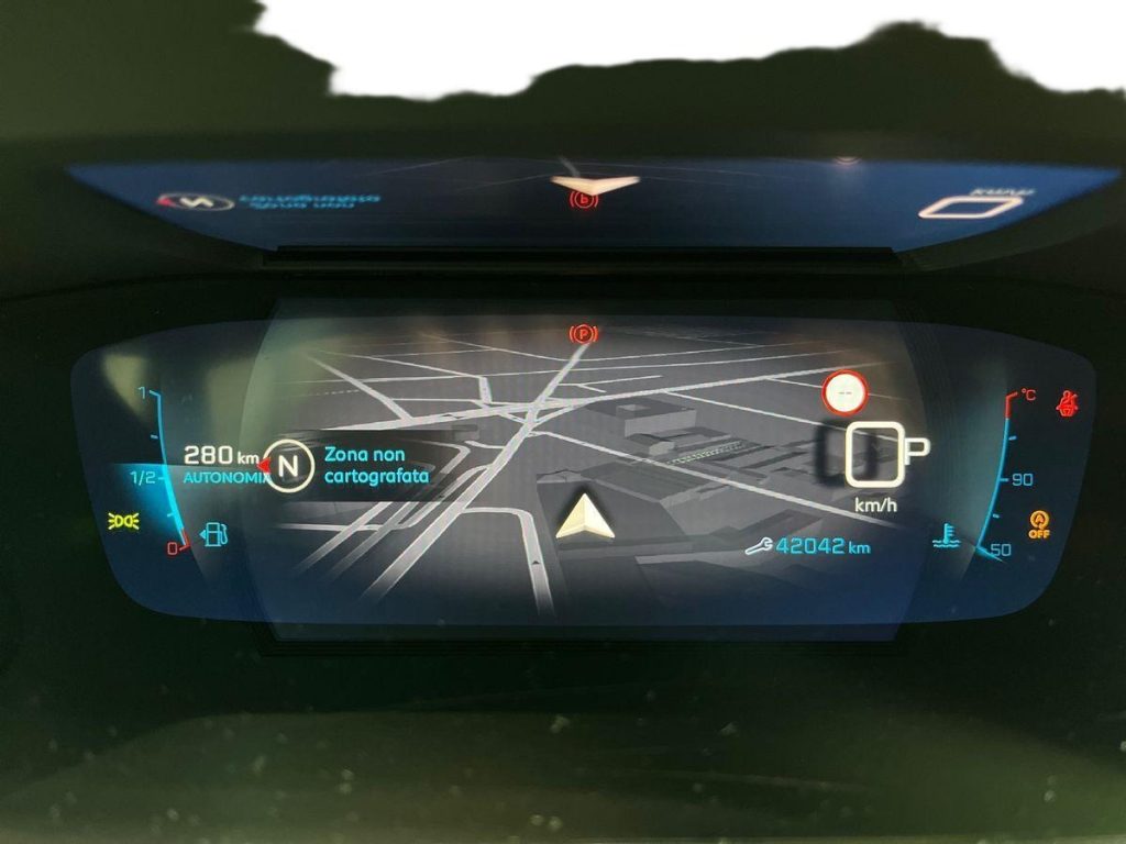 PEUGEOT 208 PureTech Stop&Start 5 porte GT Line - 8