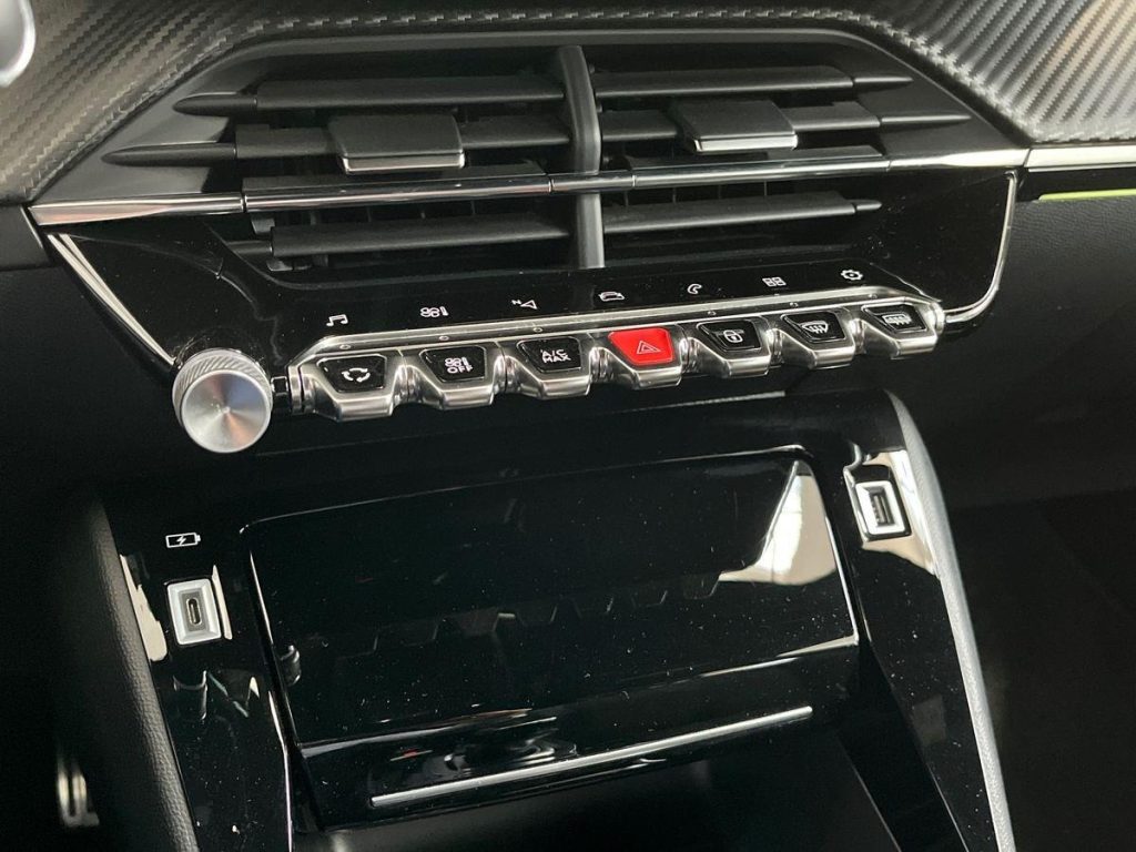 PEUGEOT 208 PureTech Stop&Start 5 porte GT Line - 14
