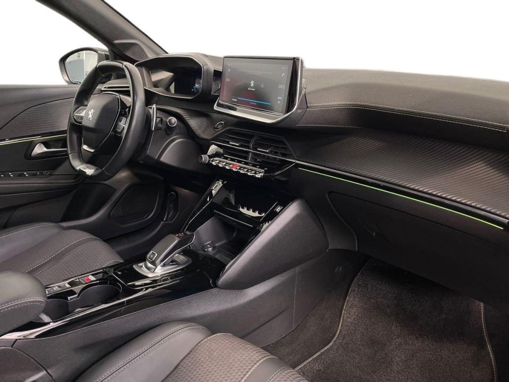 PEUGEOT 208 PureTech Stop&Start 5 porte GT Line - 16