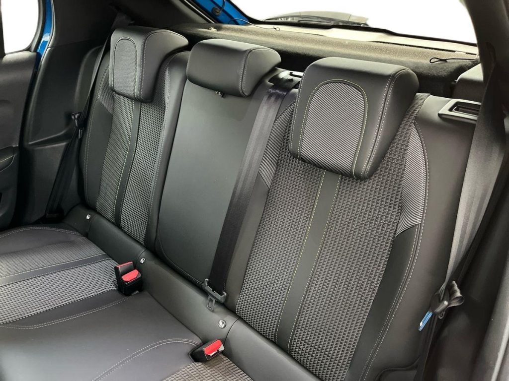 PEUGEOT 208 PureTech Stop&Start 5 porte GT Line - 15