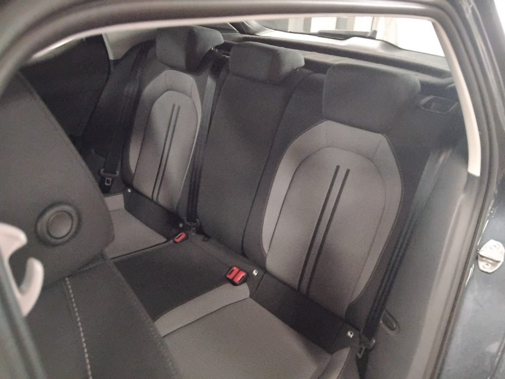 SEAT Leon 1.5 hybrid 116 CV DSG Business LED VIDEO 17 - 10