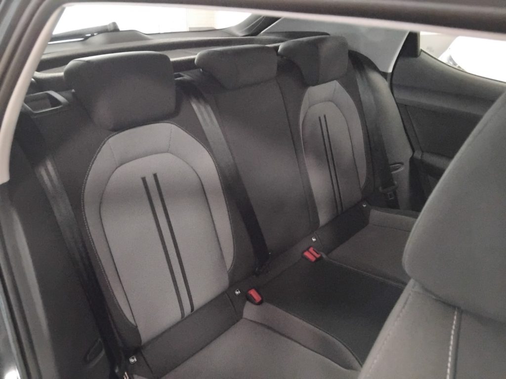 SEAT Leon 1.5 hybrid 116 CV DSG Business LED VIDEO 17 - 13