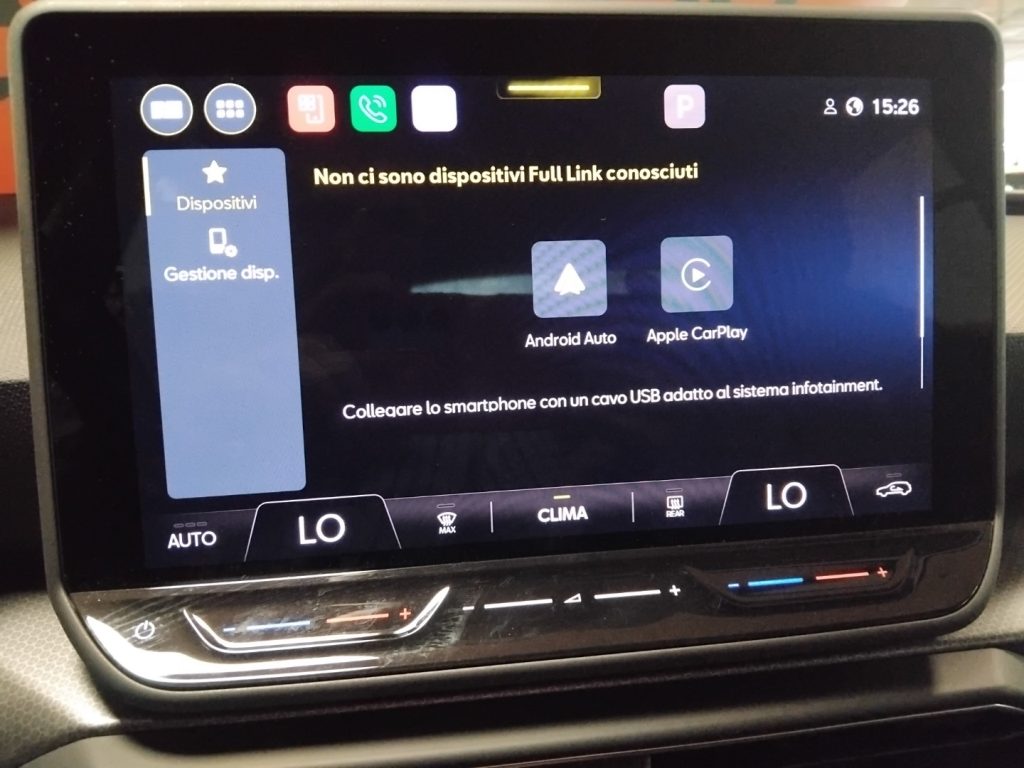 SEAT Leon 1.5 hybrid 116 CV DSG Business LED VIDEO 17 - 26