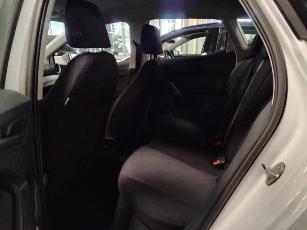 SEAT Ibiza 1.0 EcoTSI 5 porte Style C/GRIMALDI SPECIAL DAY - 7
