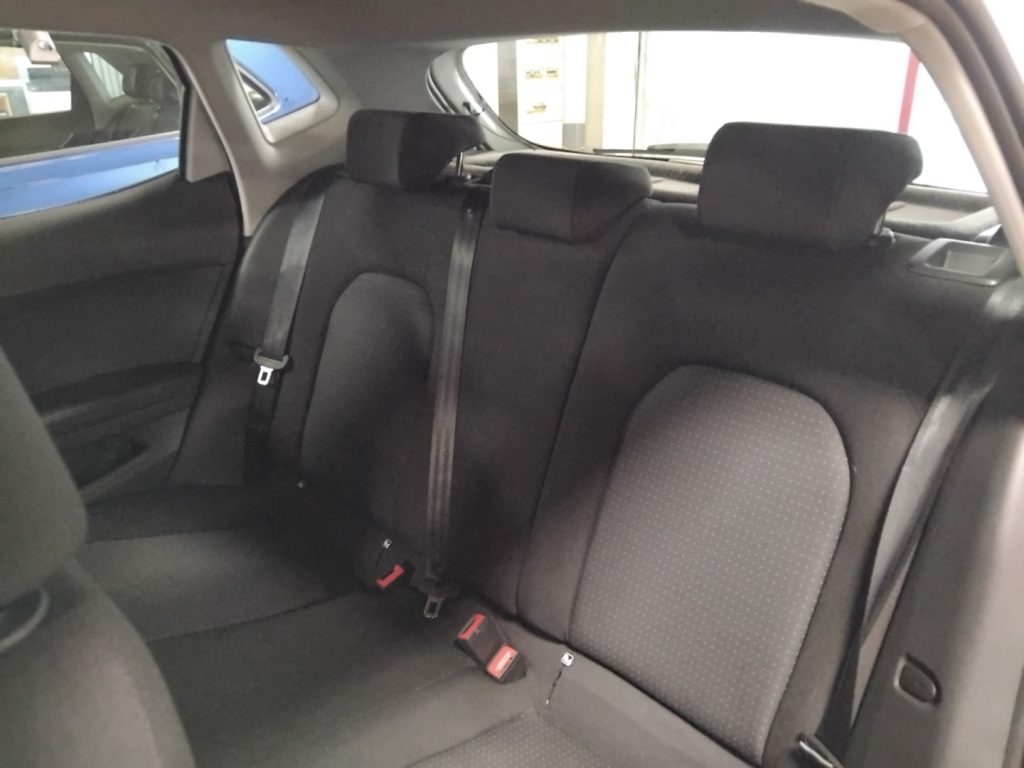 SEAT Ibiza 1.0 EcoTSI 5 porte Style C/GRIMALDI SPECIAL DAY - 8