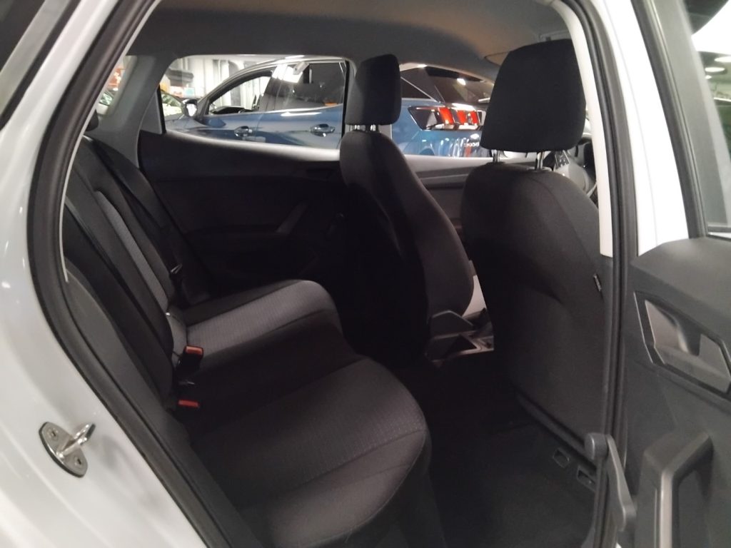 SEAT Ibiza 1.0 EcoTSI 5 porte Style C/GRIMALDI SPECIAL DAY - 10