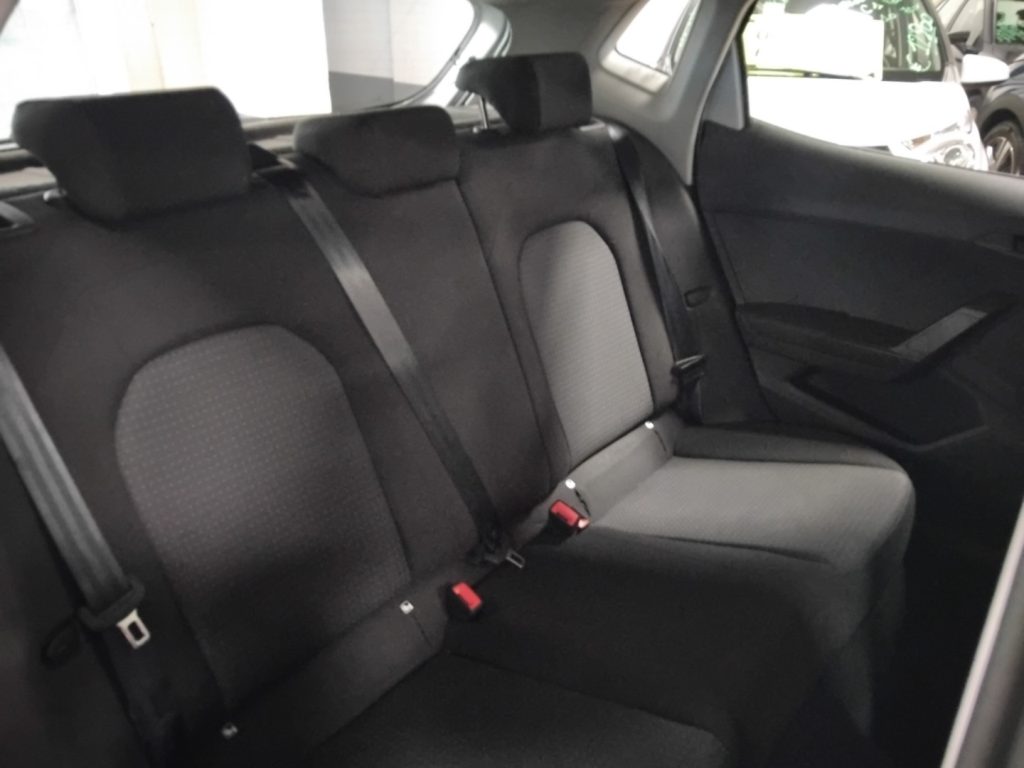 SEAT Ibiza 1.0 EcoTSI 5 porte Style C/GRIMALDI SPECIAL DAY - 11