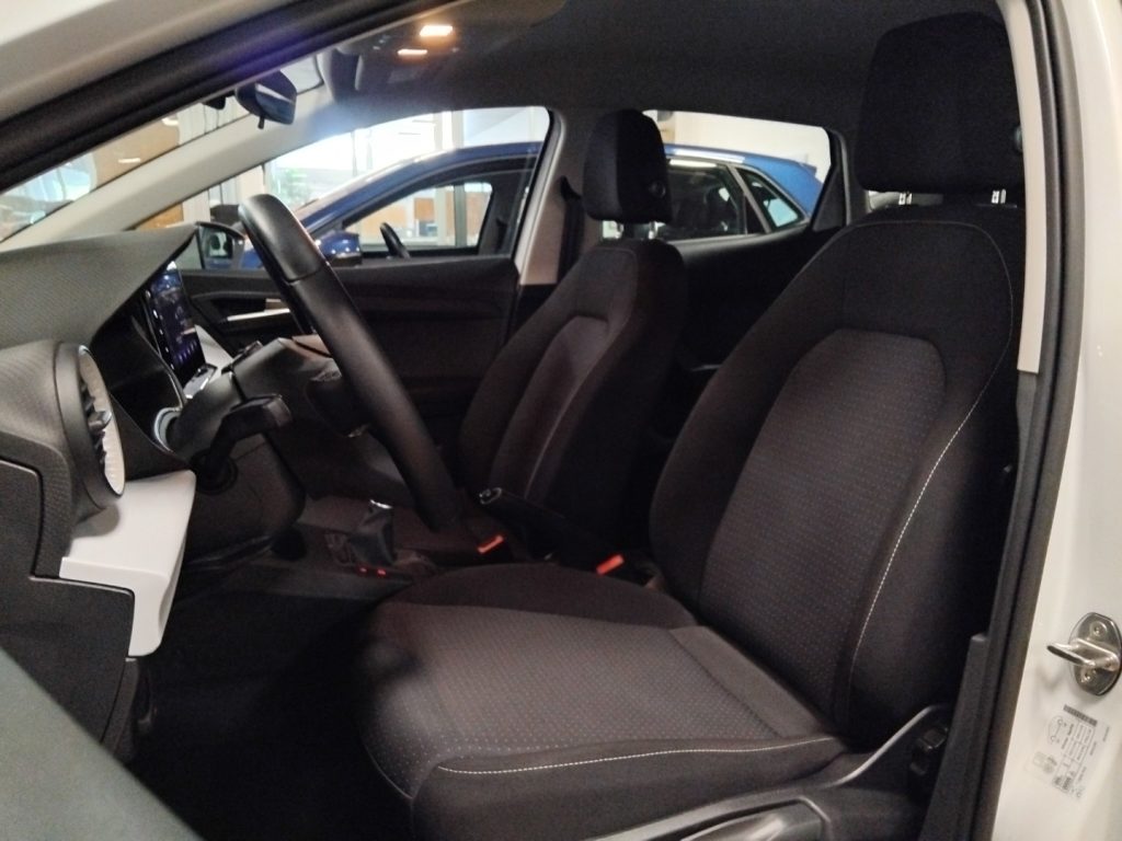 SEAT Ibiza 1.0 EcoTSI 5 porte Style C/GRIMALDI SPECIAL DAY - 15