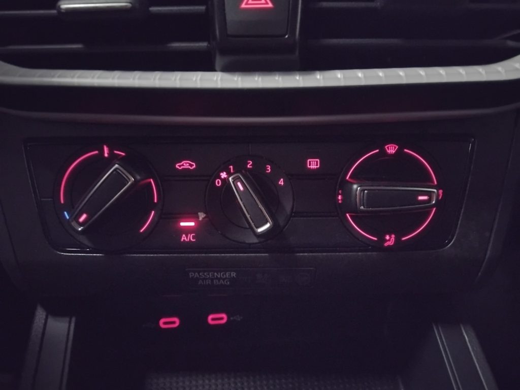SEAT Ibiza 1.0 EcoTSI 5 porte Style C/GRIMALDI SPECIAL DAY - 22