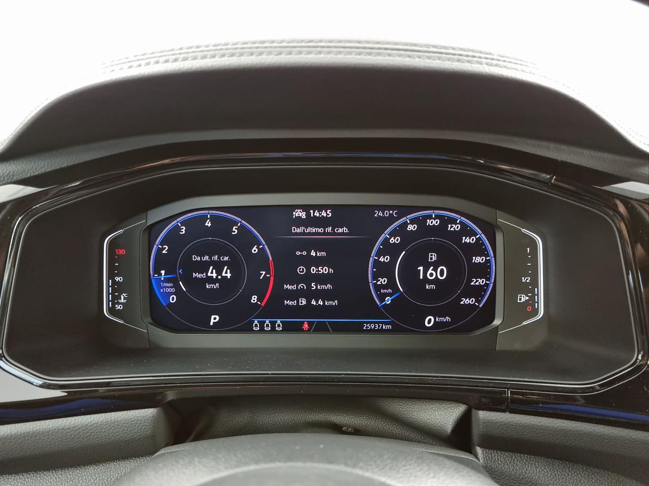 VOLKSWAGEN T-Roc 1.5 TSI ACT DSG R-Line - 7