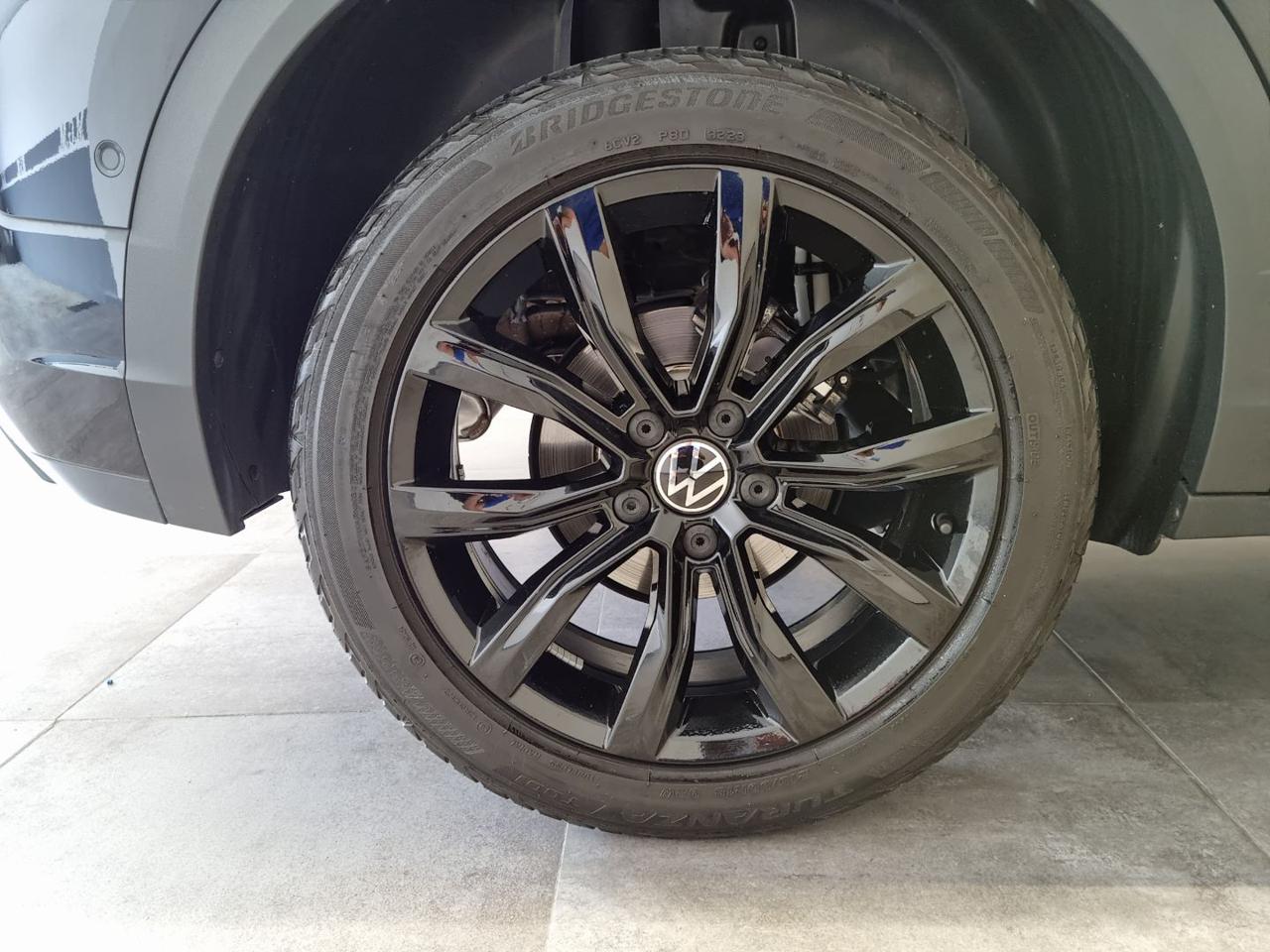 VOLKSWAGEN T-Roc 1.5 TSI ACT DSG R-Line - 15