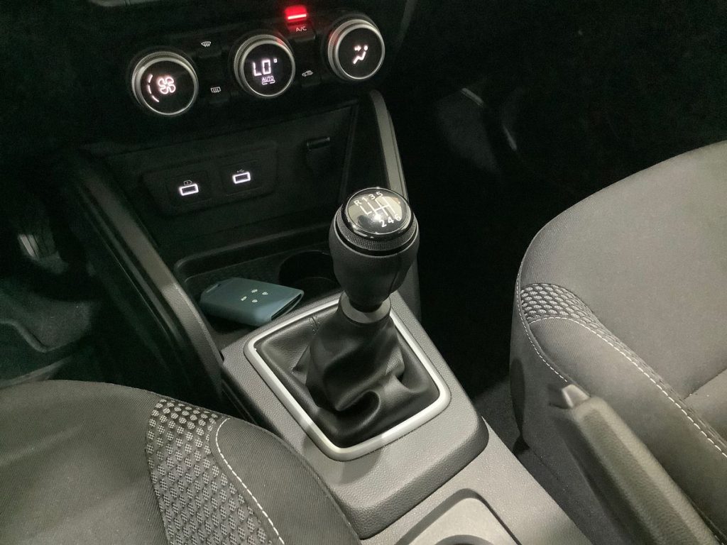 DACIA Duster 1.0 TCe GPL 4x2 Journey UP - 8