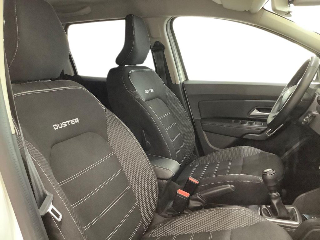 DACIA Duster 1.0 TCe GPL 4x2 Journey UP - 10