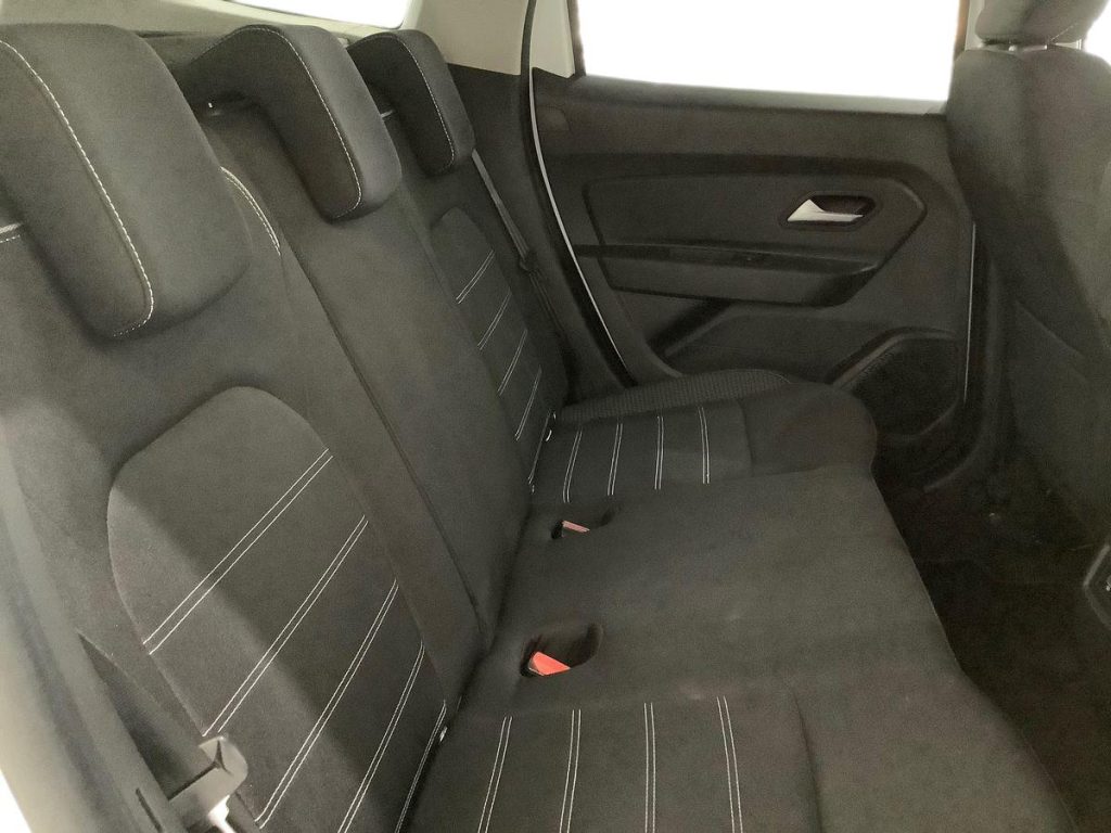 DACIA Duster 1.0 TCe GPL 4x2 Journey UP - 11