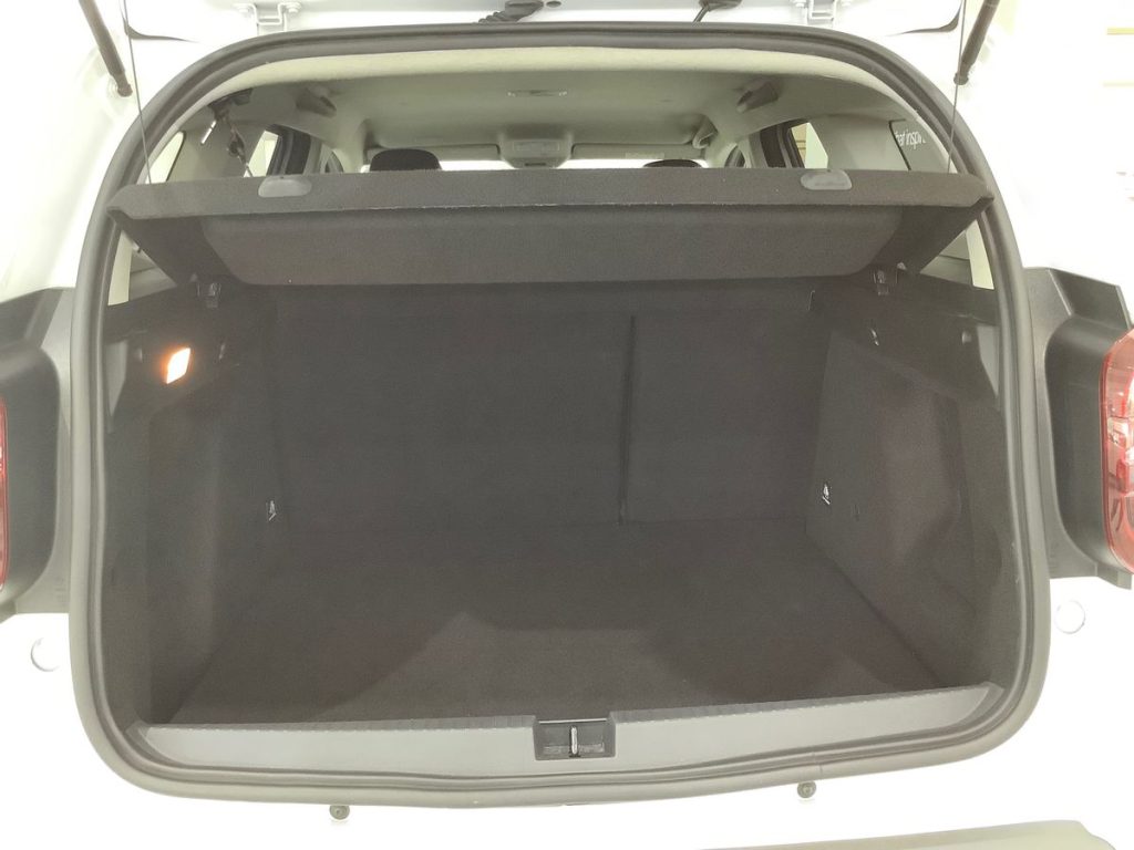 DACIA Duster 1.0 TCe GPL 4x2 Journey UP - 12