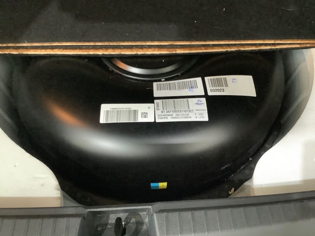 DACIA Duster 1.0 TCe GPL 4x2 Journey UP - 13
