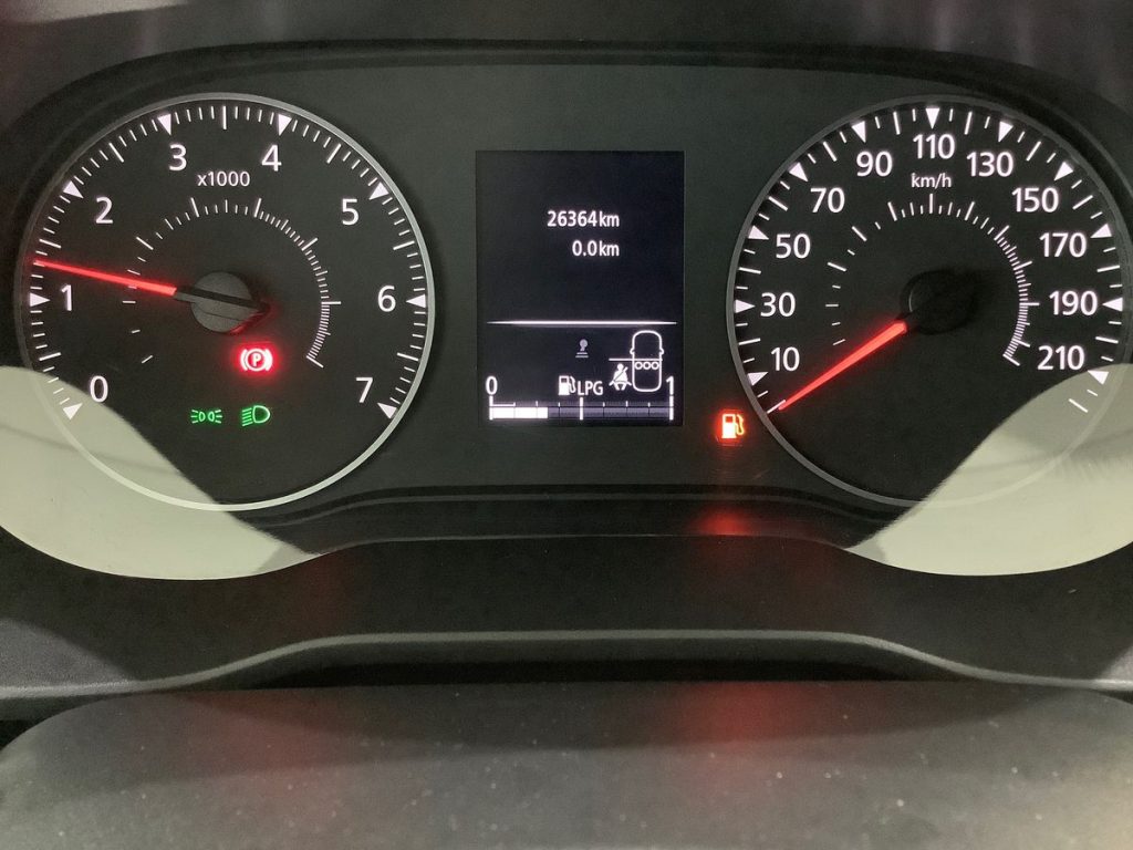 DACIA Duster 1.0 TCe GPL 4x2 Journey UP - 15