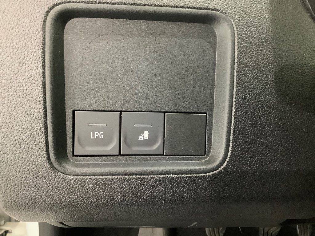 DACIA Duster 1.0 TCe GPL 4x2 Journey UP - 19