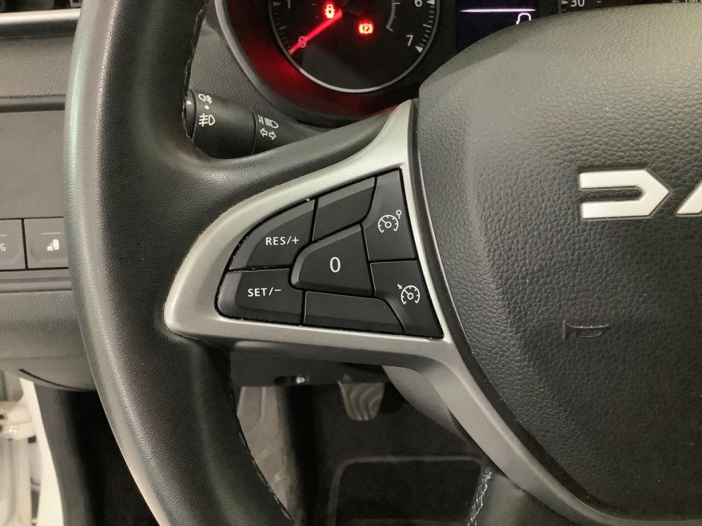 DACIA Duster 1.0 TCe GPL 4x2 Journey UP - 20
