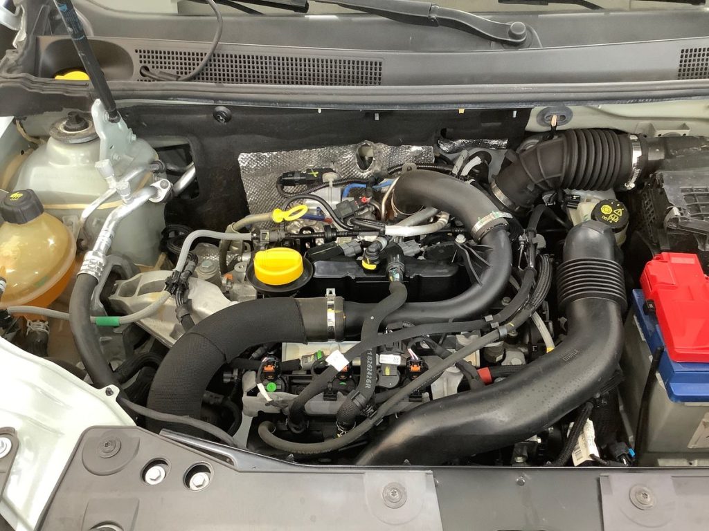 DACIA Duster 1.0 TCe GPL 4x2 Journey UP - 24