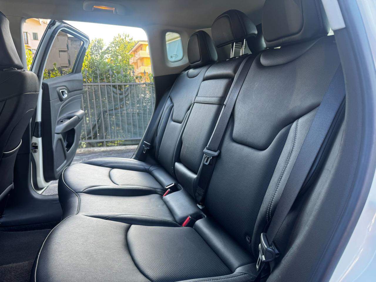 JEEP Compass 1.5 TURBO T4 130 CV MHEV S C.L.19 +R.CAM+PELLE!! - 9