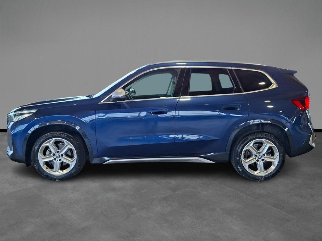 BMW X1 sDrive 18d xLine Aut. - 3